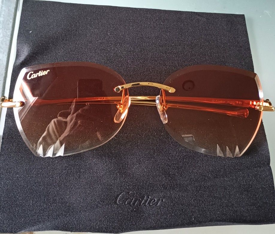 Cartier Sunglasses