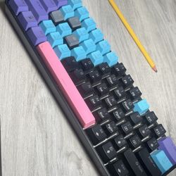 Gaming Keyboard 60%