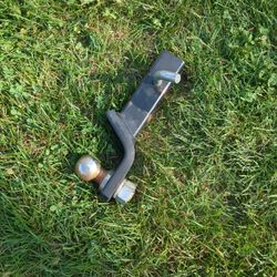 Trailer Hitch 