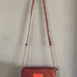 Crossbody Purse