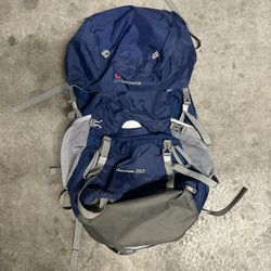 Hiking Backpack 