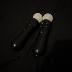 PlayStation Vr Controller 