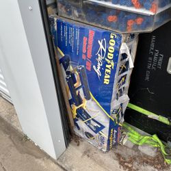 Racing Motorcycle/ATV Hydraulic Lift 