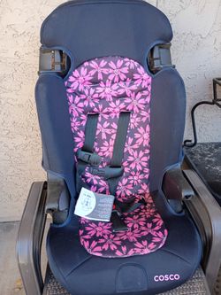 Car Seat