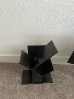 bookcase