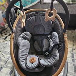 Baby Swing Like New