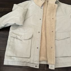 Zara men jacket