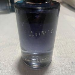 Dior Savage EDT 