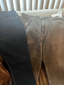Pants