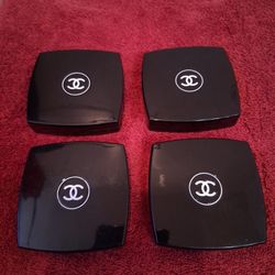  Chanel Makeup 