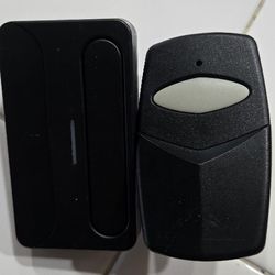Garage Door Remote Control Opener Universal