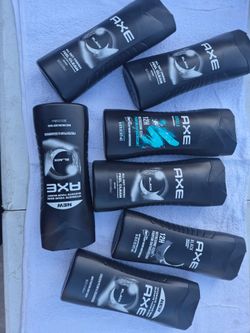 Axe