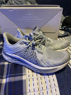 New Balance Men's Fresh Foam X Vongo V5 Running Shoe