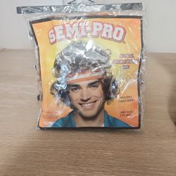 Wig $10