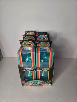 Authentic needoh dream drops