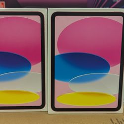 iPad 11 Gen Available 128gb 