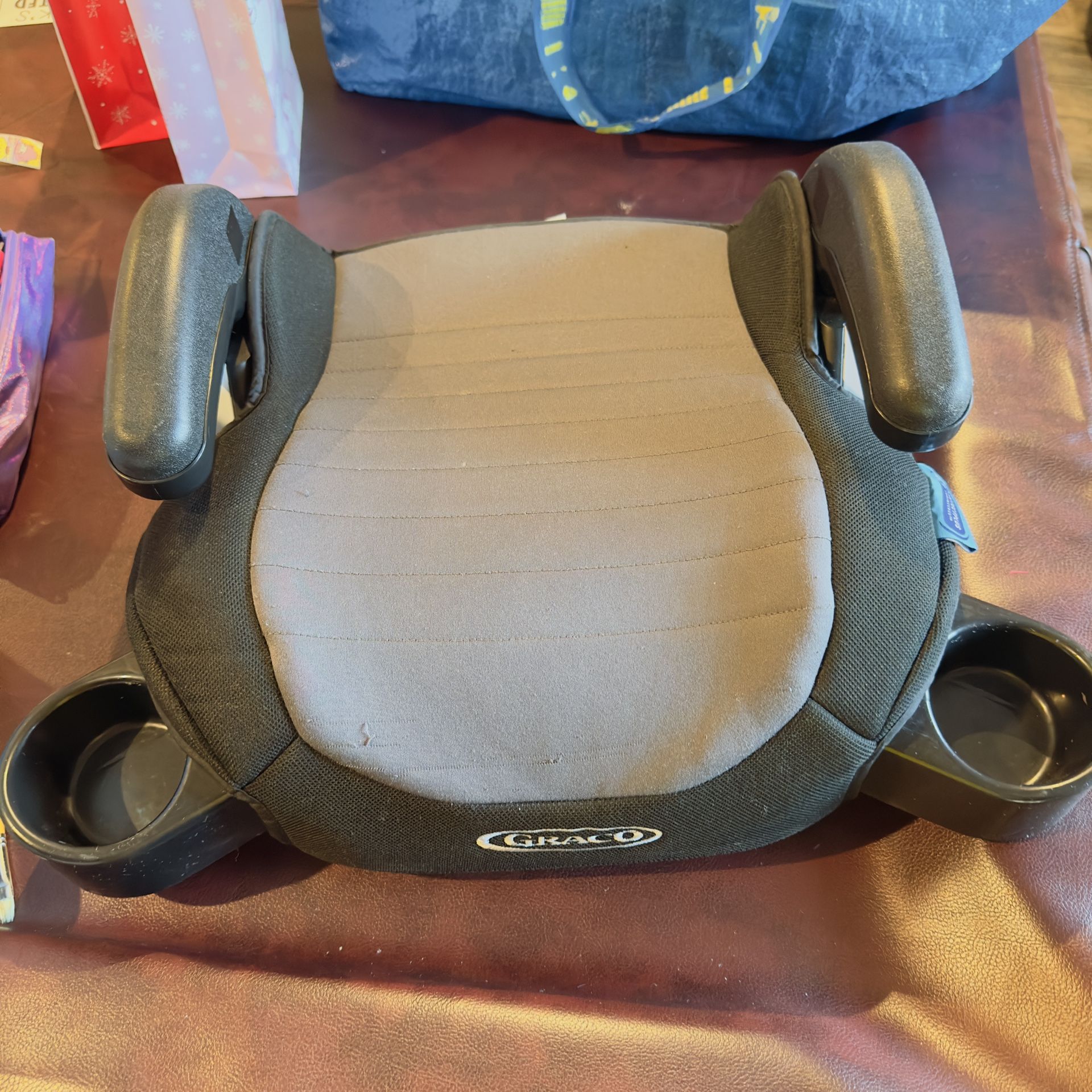 Graco Booster Seat