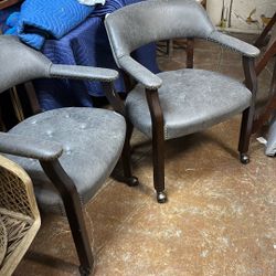 Chairs Office 