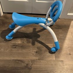Y Bike