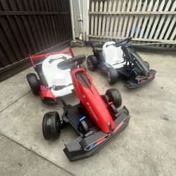 Kids Go Kart 