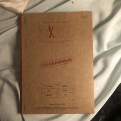 Stray Kids Mini Album 