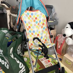 Baby Umbrella Stroller 