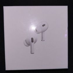 AirPods Pro 2nd Gen 