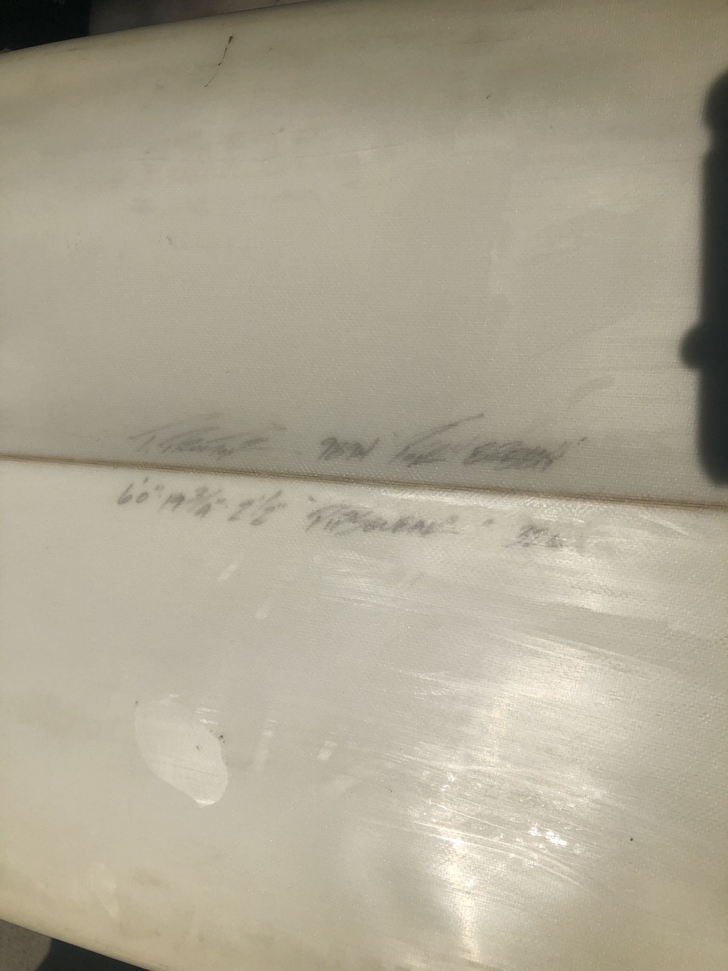 Used boards