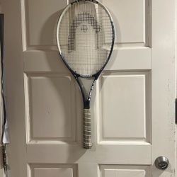 Tennis racket