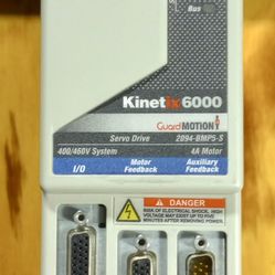 Allen Bradley 2094-BMP5-S