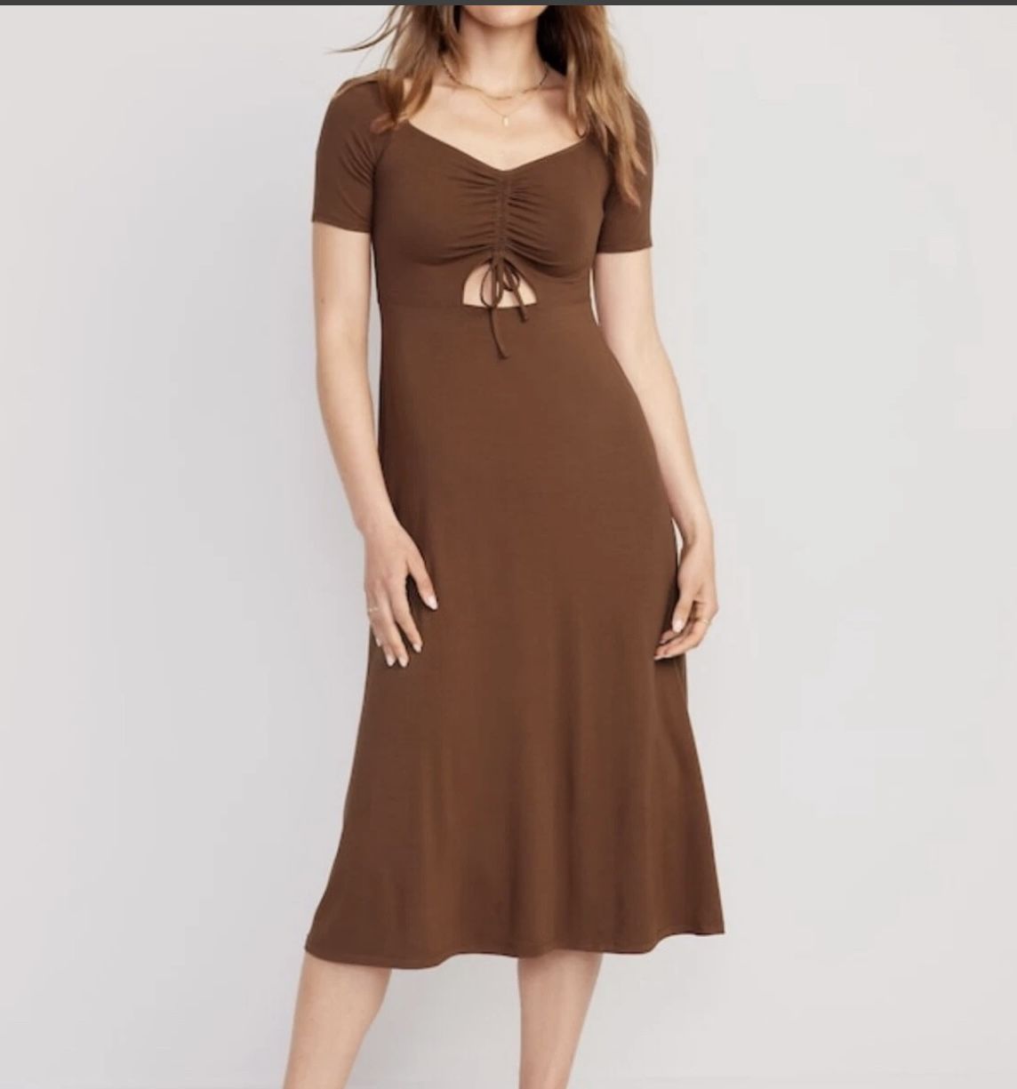 New Large Old navy Dress