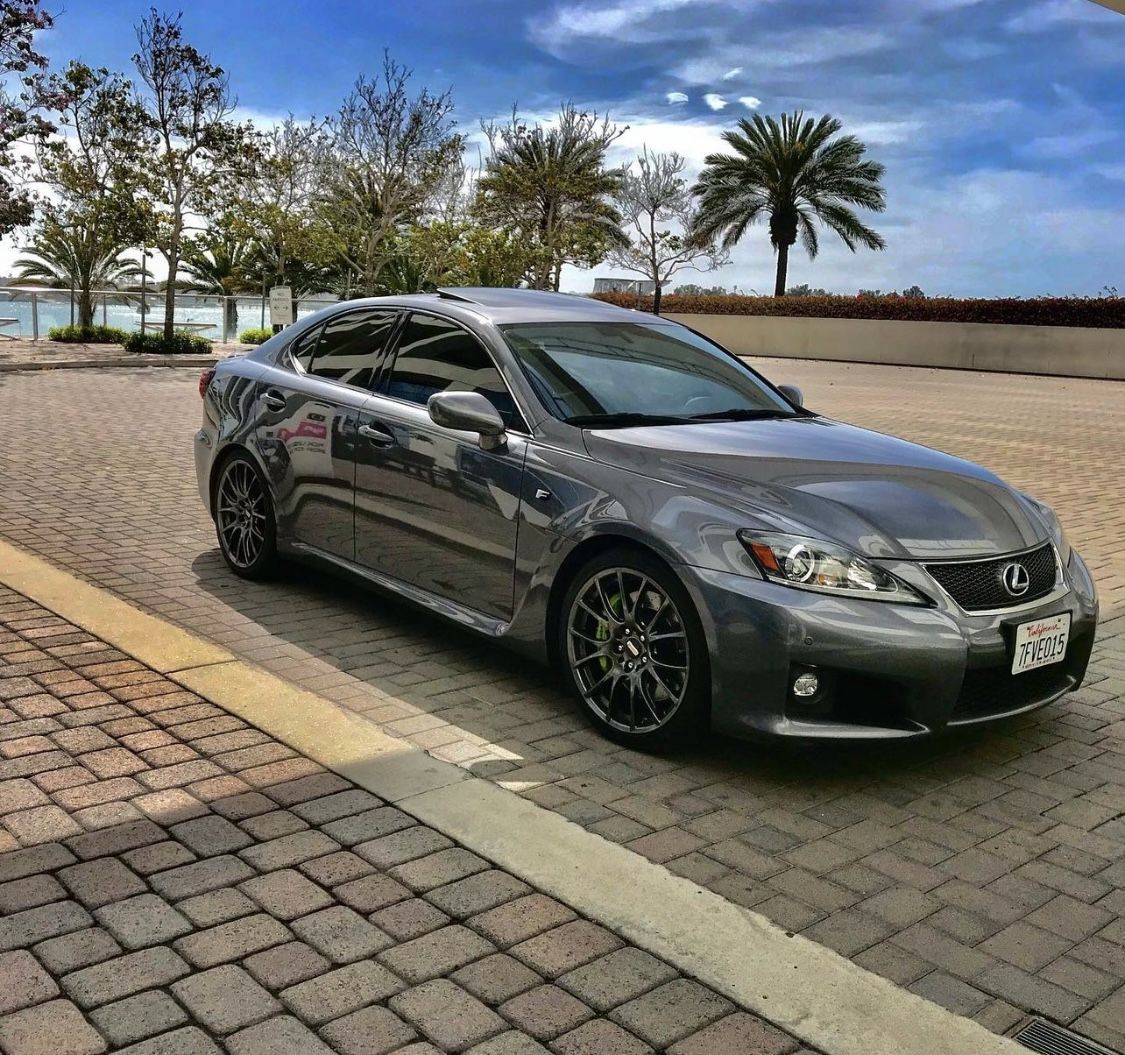 2014 Lexus IS F for Sale in Alhambra, CA OfferUp