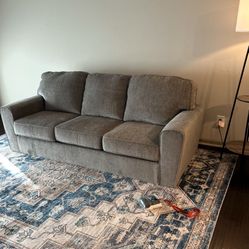 Brand New Couch 