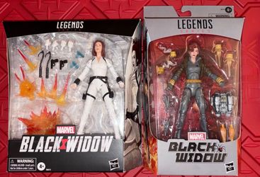 Marvel Legends - Action Figures