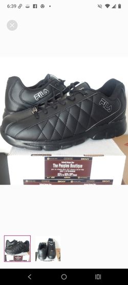 Fila Men's Size 10