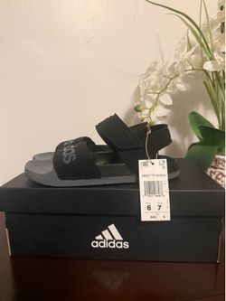Adidas sandals