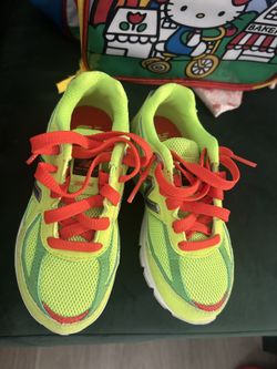 New Balance ( Preschool) Size 12c