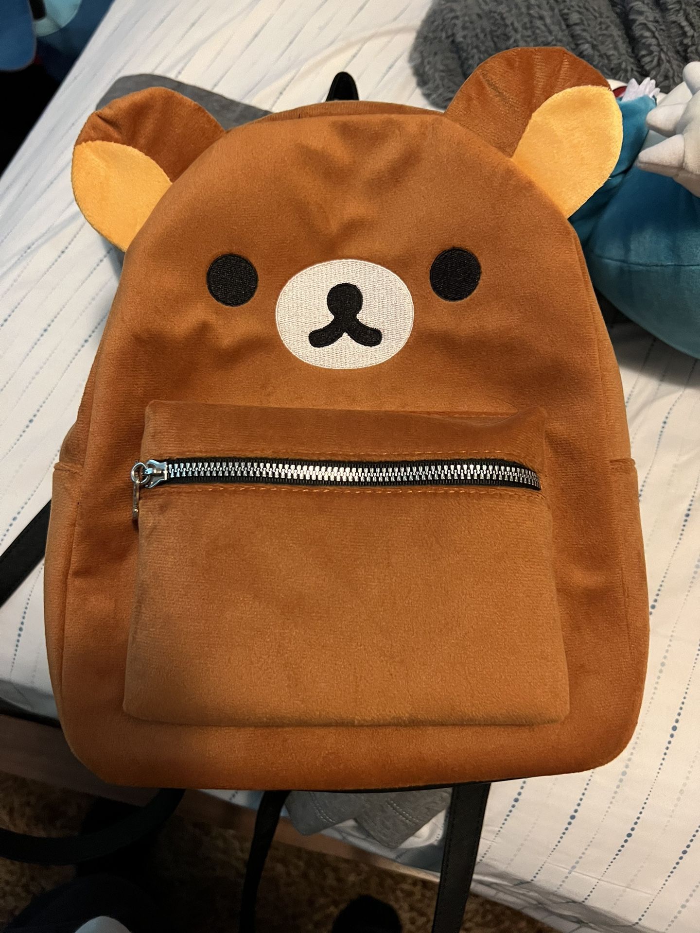 Rilakkuma Backpack