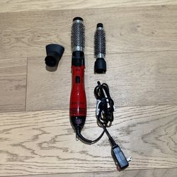 Revlon Ionic Heat Style Hair Dryer