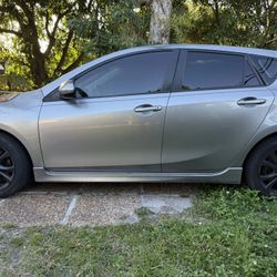2010 Mazda 3 