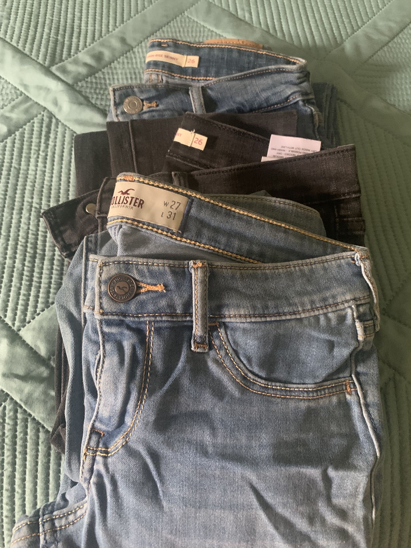 Jeans