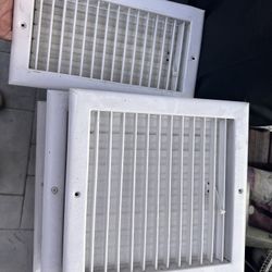 Free AC Vent covers
