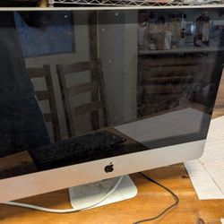Upgraded 21.5" iMacs (2012) - SSD & 8GB RAM - i5 & i3 models