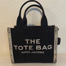 Marc Jacob Tote Bag 