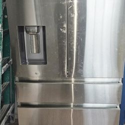 Samsung French Door Fridge