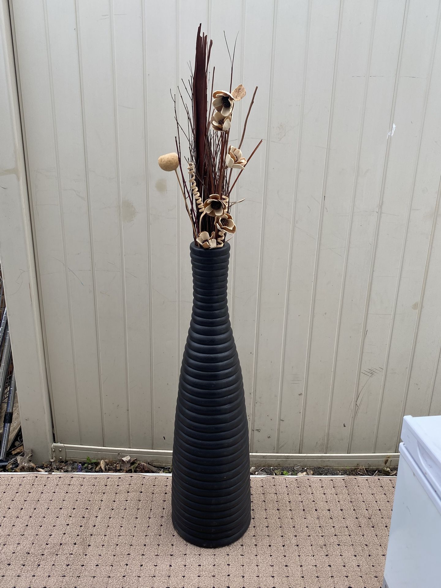 Decorative Base