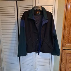 Forrester's Gore Tex Men's XL Jacket 