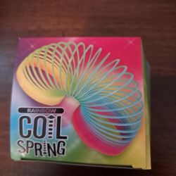 Slinky's