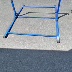 Pregymnastic Bar