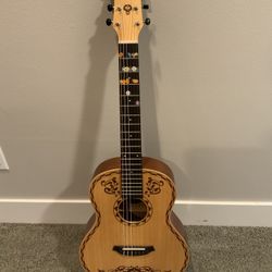 Cordoba Coco Guitar